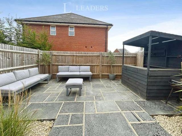 House for sale in Saxon Corner, Havant