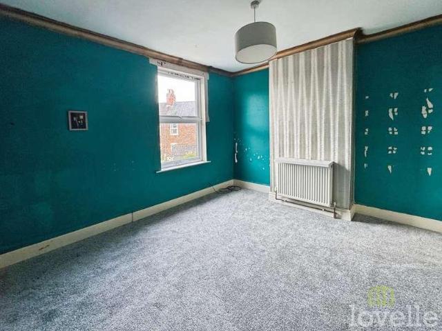 House for sale in Gainsborough CP, Ingleby