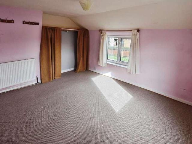 House for sale in Belleau, Lincolnshire