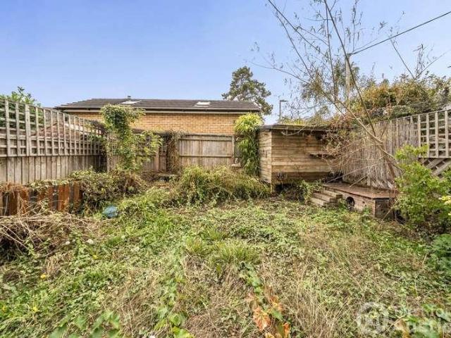 House for sale in Ladygrove, South Oxfordshire