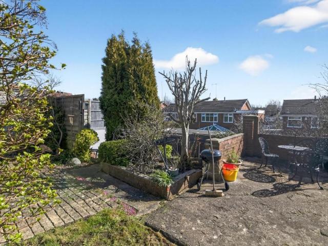 House for sale in Cooper's Bank, West Midlands