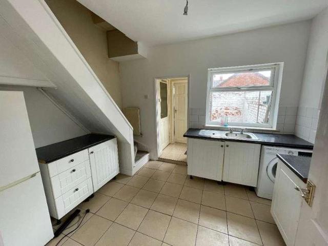 House for sale in Avenues, Hull