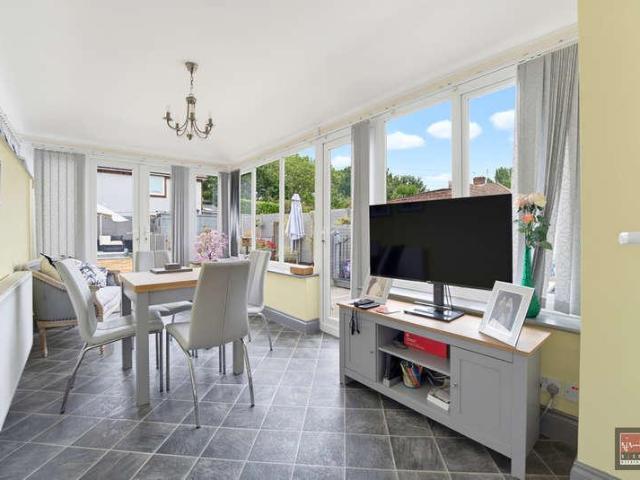 House for sale in Staines, Surrey