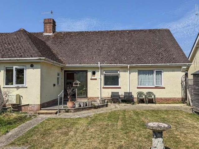 House for sale in Allington, Bridport