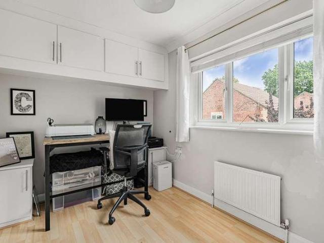 House for sale in Bolton Low Houses, Hampshire