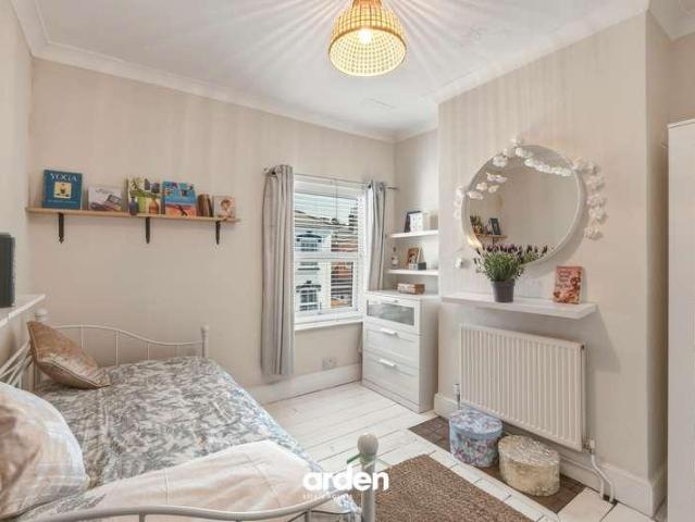 House for sale in Red Hill, Worcester