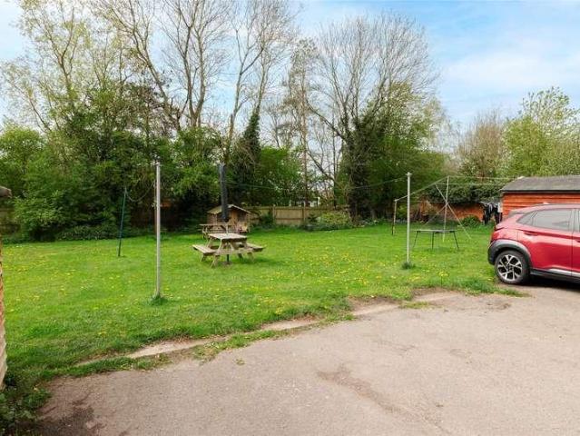 House for sale in Asfordby Hill, Melton