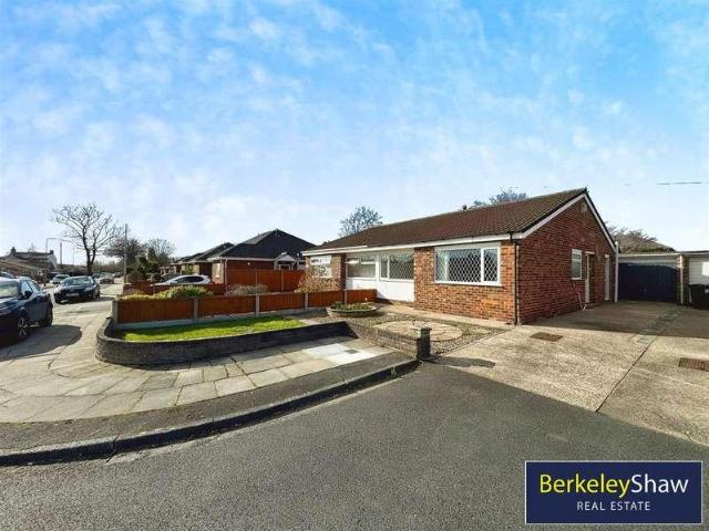 House for sale in Liverpool, Windles Green