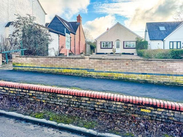 House for sale in Barway, Cambridgeshire