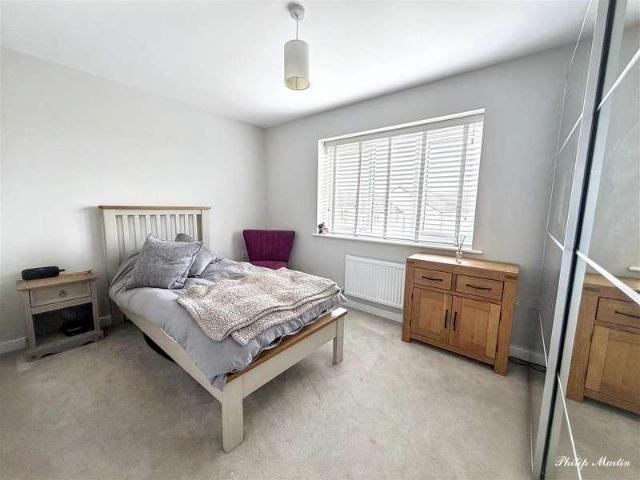 House for sale in Probus, Cornwall