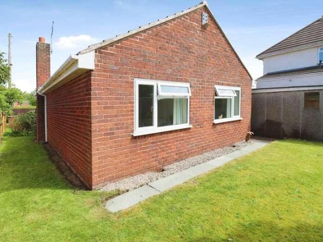 House for sale in Egerton Park, Birkenhead