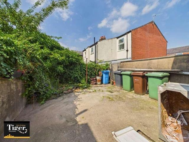 House for sale in Wesham, Lancashire