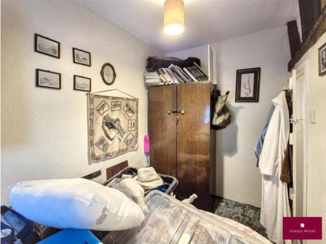 House for sale in Lydbury North, Shropshire