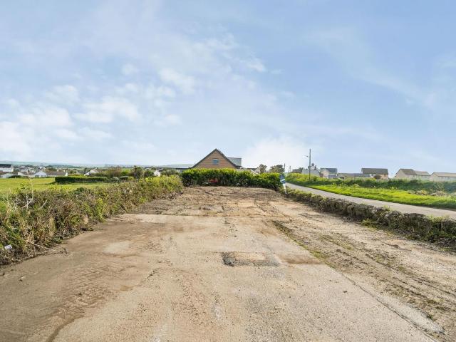 House for sale in Mayon, Sennen