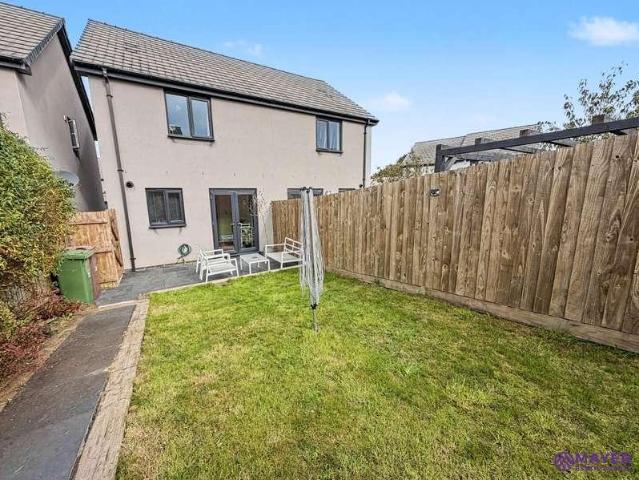 House for sale in Oreston, Plymouth