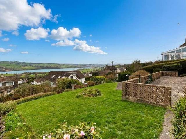 House for sale in Bridford, Devon