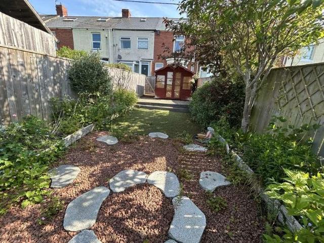 House for sale in Ushaw Moor