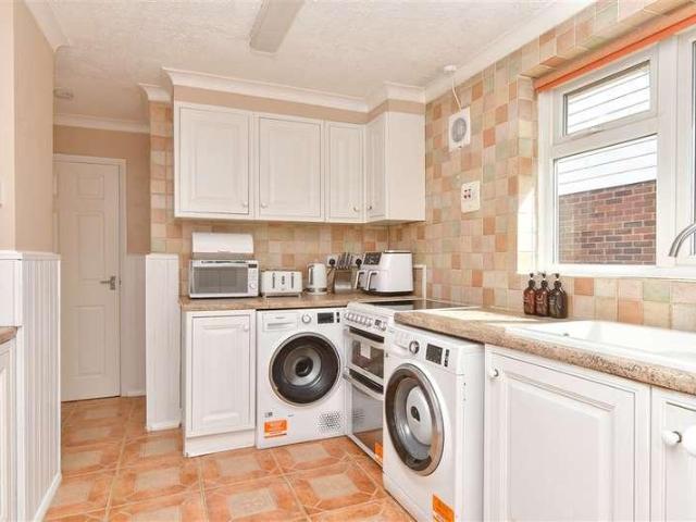 House for sale in Hoo St Werburgh