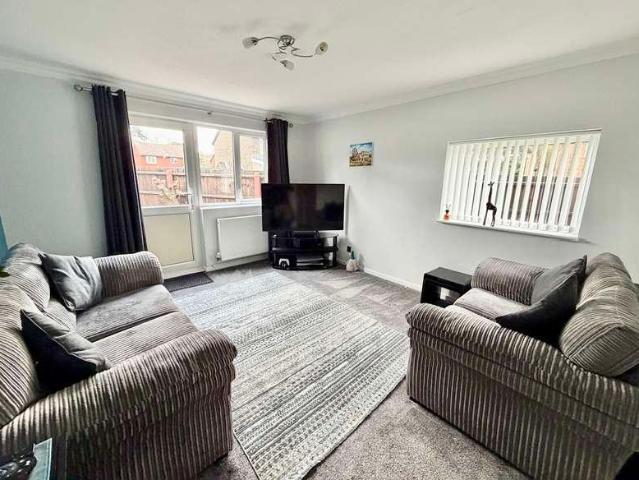 House for sale in Creekmoor, Poole