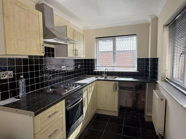 House for sale in Goole, East Riding Of Yorkshire