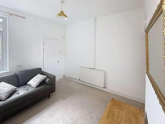 House for sale in Hanley, Stoke-on-Trent