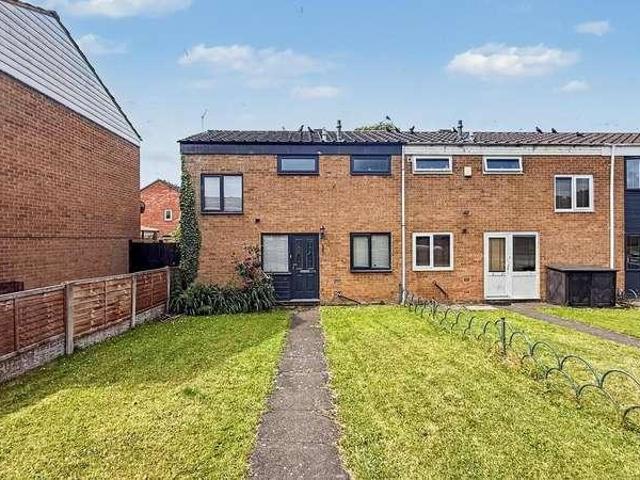 House for sale in Lifford, Birmingham
