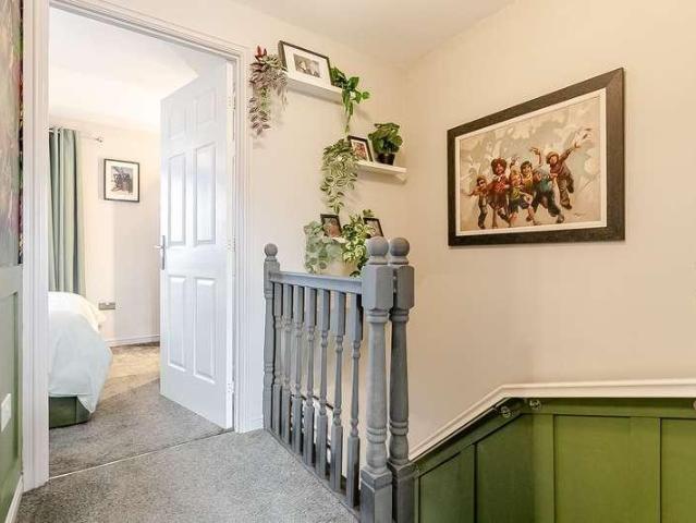 House for sale in Bathgate, Scotland