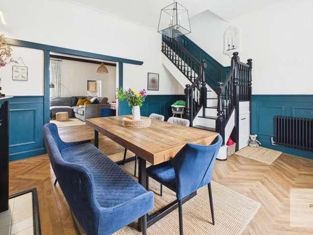House for sale in Bury, Greater Manchester