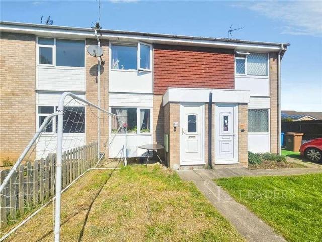 House for sale in Caldermill, East Midlands