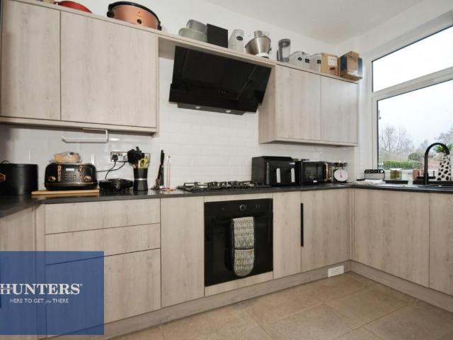 House for sale in Loundsley Green, East Midlands