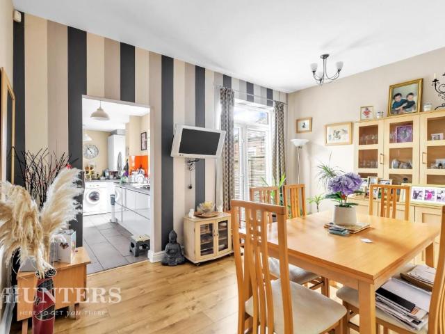 House for sale in Pendock, Greater Manchester