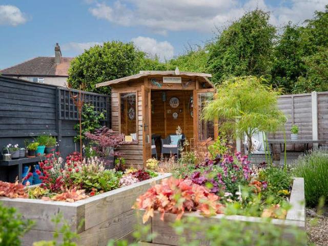 House for sale in Warton, Bare