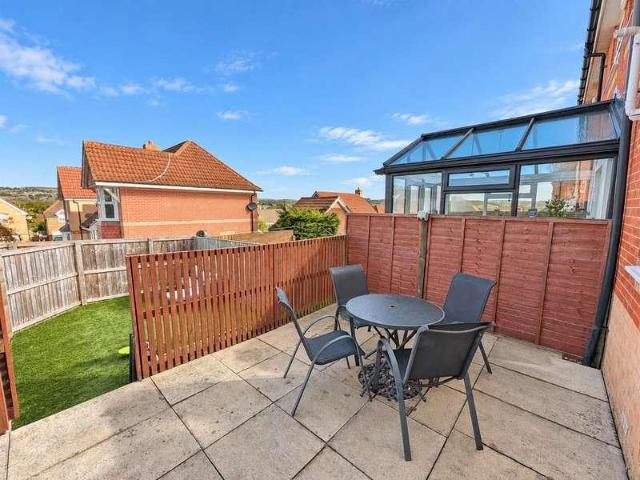 House for sale in Charlestown, Bradford