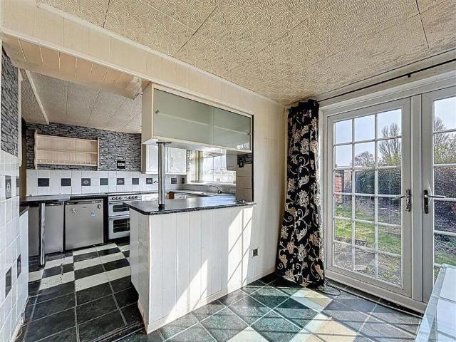 House for sale in Woodmansey, Dunswell
