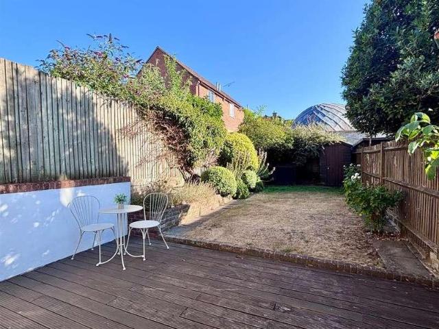 House for sale in Sevenoaks, The Butts