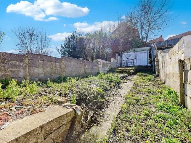 House for sale in Luton, Chatham
