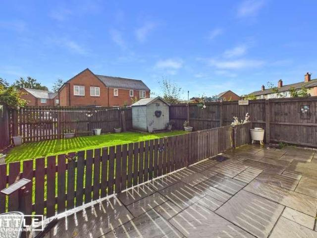 House for sale in New Bold, St Helens