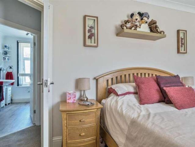 House for sale in Fareham, West End