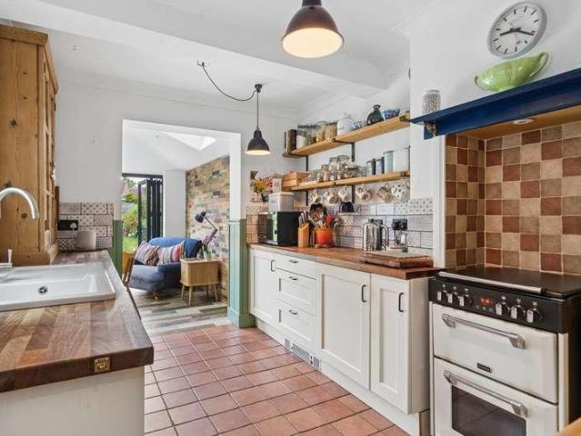 House for sale in Swallow, Buckinghamshire