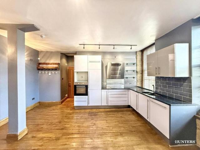 House for sale in Batley, West Yorkshire