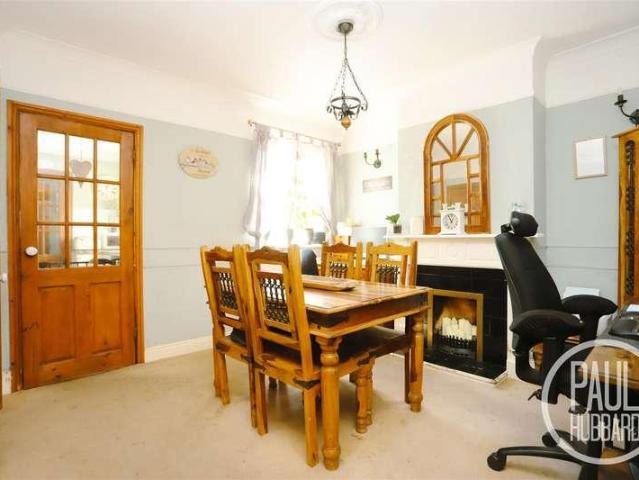 House for sale in Eastbridge, Suffolk