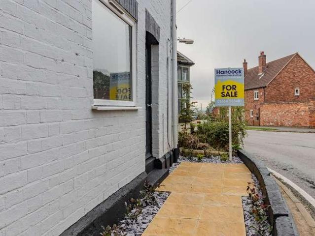 House for sale in Holwell, Melton