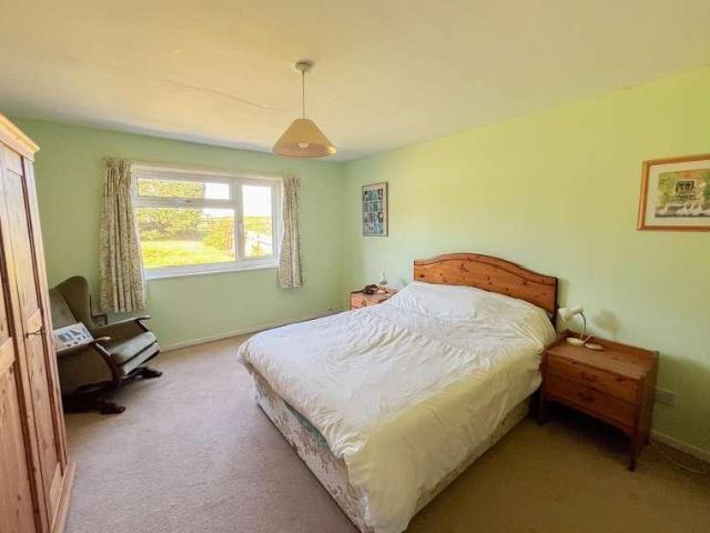 House for sale in Belford, Northumberland