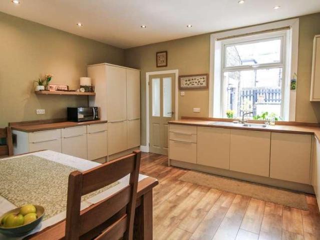 House for sale in Higherford, Lancashire