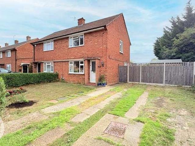 House for sale in Norton, King's Walden