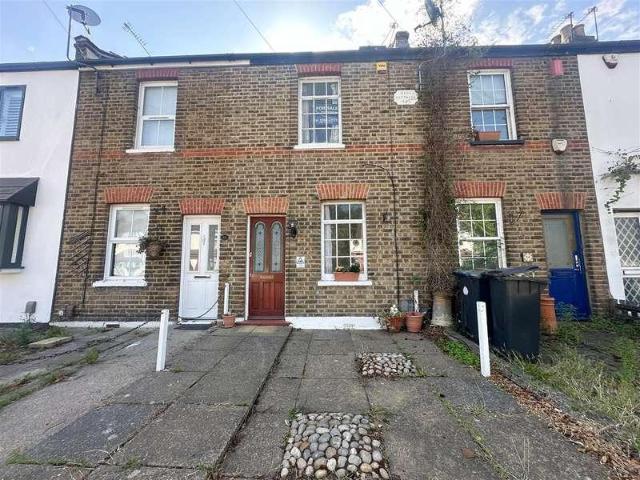 House for sale in Palmers Green, Greater London