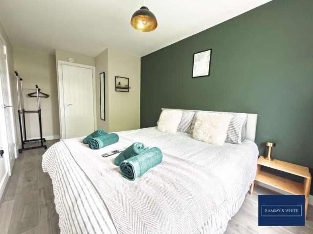 House for sale in Town, Merthyr
