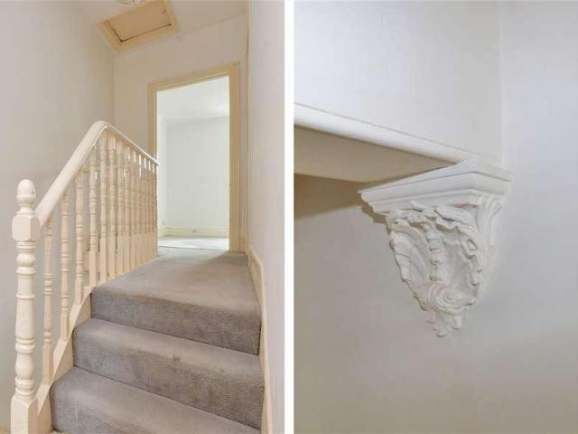 House for sale in East Cliff, Acol