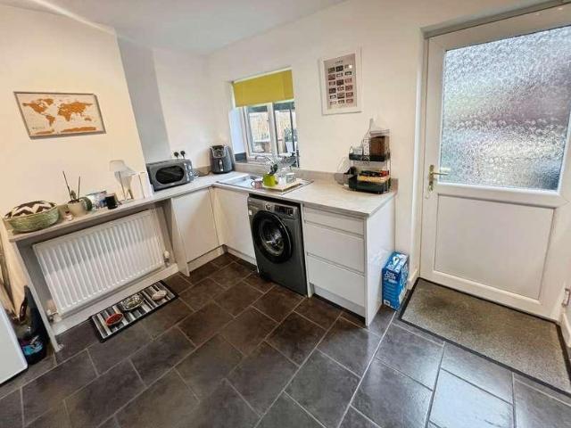 House for sale in Lee Bank, Greater Manchester