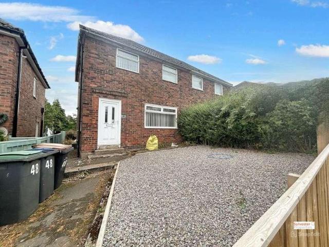 House for sale in South Moor, Stanley
